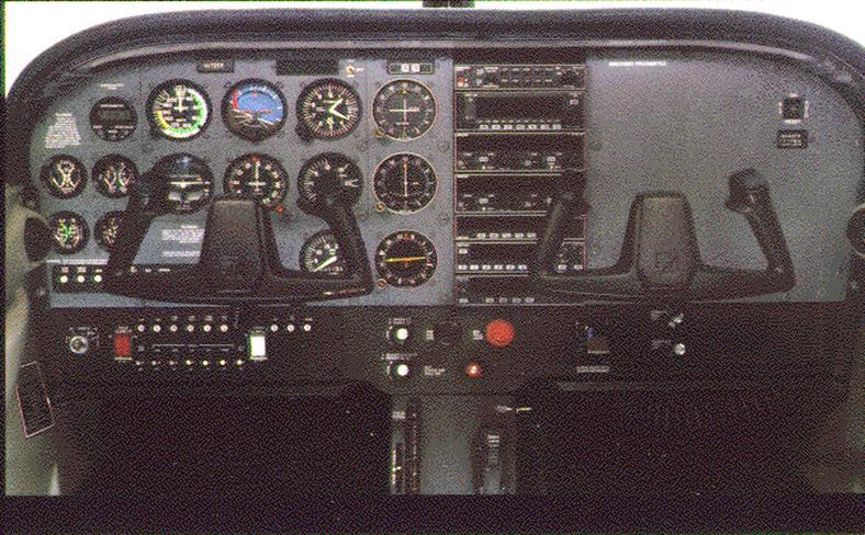 90 s Reality Check for Part 23 Typical IFR Panel Single ADI Failure = Partial Panel Typical, even on new Aircraft into 1990 s Primary Attitude (Vacuum Driven) Single source of