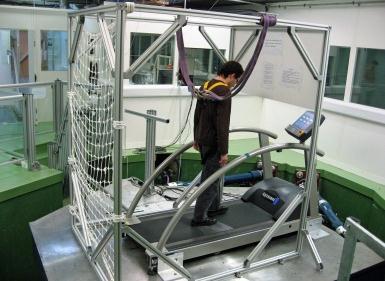 Technical activities Subjective responses to vibration Understand factors affecting frequency-weightings for whole-body vibration (e.g. sitting posture and nonlinearity).