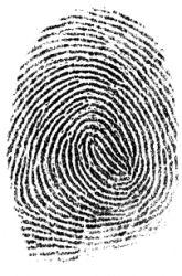Forensic Techniques Aileen left behind fingerprints at a pawn shop where she frequently sold merchandise.