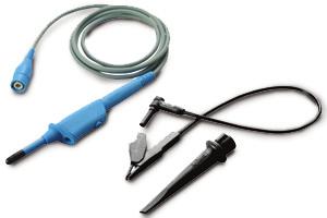 MHz U1561A 10:1 Scope probe Includes ground alligator and hook