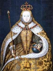 Elizabeth I, Queen of England Queen Elizabeth I (1533-1603) was one of England s most popular and successful monarchs.