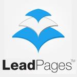LeadPages 16 A tool for creating landing pages for your books, squeeze pages and encouraging email