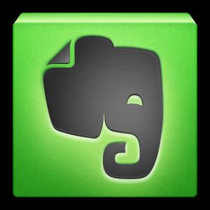 Evernote 17 A tool for creating a personal, digital library, where you can organise your research.