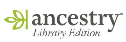 The Genealogy Department at the Central Library in Conroe is pleased to announce the following workshops and presentations: * Getting Started with Ancestry Library Edition Wednesday April 11th, 2018