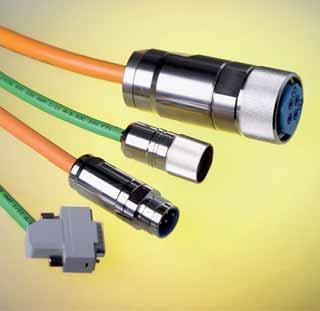 their core business. Ready made cable assemblies mean less work for our customers. Ready made cable assemblies/modules are directly usable: Plug and Play.