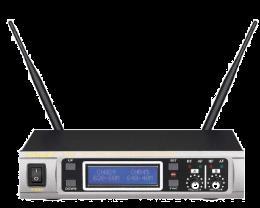 PMSE-LTE coexistence Current scenario PMSE venue Wireless microphone (800 MHz band) LTE Macro BS (800 MHz band)