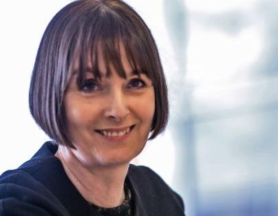 Board of Directors Non Voting Directors Louise Edwards Director of Strategy Louise was appointed in November 2012 and was made a non-voting member of the Board from 1 September 2015.
