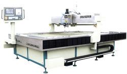 OTHER PRODUCTS: Water Jet