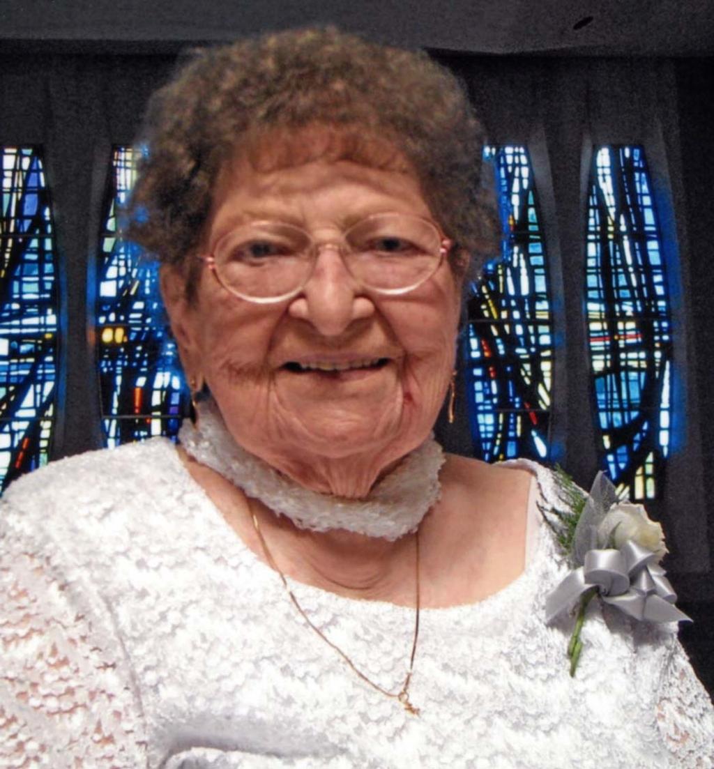 Sister M. Thomasina Zajac, OP Born to earthly life: March 27, 1919 Religious profession: August 4, 1939 Entered eternal life: March 16, 2012 Your people will be my people!
