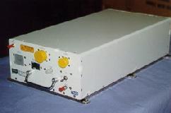 HVPSU for kw I/J band TWT amplifier.
