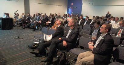 #EUGoesDriverless / THE NEWSLETTER OF THE CONNECTED AUTOMATED DRIVING IN EUROPE INITIATIVE 10th International FOT-Net Workshop in Montreal CARTRE arranged the 10th