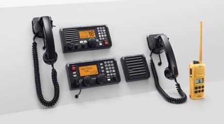 Ships engaged in international shipping (SOLAS vessels) are obliged to carry GMDSS communication equipment.