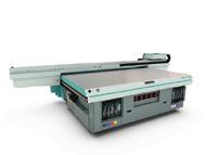 Acuity ADVANcE uv FLAtBED PRiNtER SERiES Designed for your production environment Space isn t a problem.