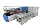 Flat out, Onset S70 can finish two full beds of
