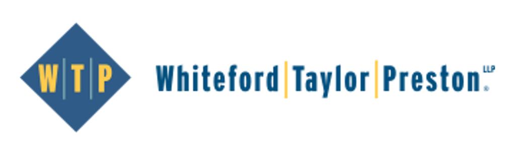 2018 Whiteford, Taylor & Preston LLP Enayat Qasimi Partner 1800 M Street, NW Suite 450N Washington, DC 20036 Phone: 202.659.6792 Fax: 202.327.6174 Email: eqasimi@wtplaw.com Experience Mr. Qasimi?s practice focuses on international business transactions, private equity and venture capital, and alternative dispute resolution.