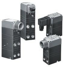 Model T7800 Series Electro-Pneumatic I/P, E/P Transducer General Information The T7800 Series Transducers provide maximum versatility for precision applications.