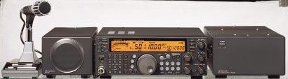 advancements in HF radio design from