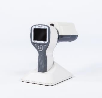 TECHNICAL DESCRIPTION FUNDUS ANGIOGRAPHY MODULE CONNECTED TO THE PICTOR PLUS M5 CAMERA Type: Intended use: Illumination: Maximum Luminance output 8.