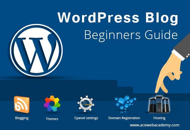 Introduction: WordPress is ablogging platform which doesn t need much introduction in this digital world.