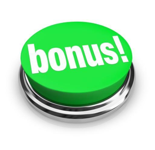 MISTAKE #6: NO ADDITIONAL BONUSES If there are dozens of hundreds of affiliates promoting a product, then why should the person reading your sales pitch buy through you?