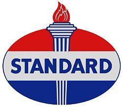 Started Standard Oil Forced to dissolve his company when it became a