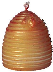 95 PM-845 Honey Pot Size: 3¼ x