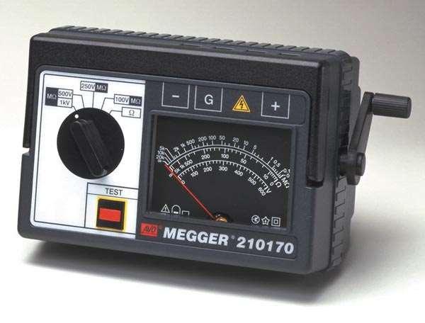 WHAT METER IS THIS?