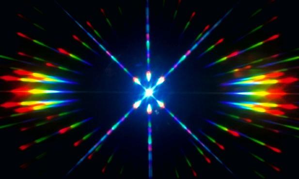 Diffraction Diffraction controls the detail you can see in optical instruments, makes holograms, diffraction gratings and much else possible, explains