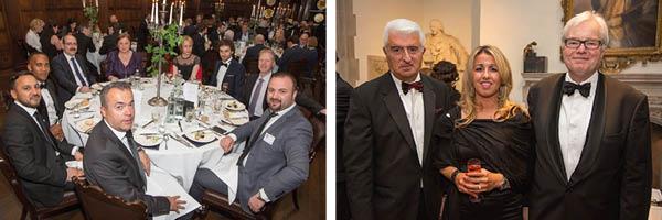 About the COBCOE Awards The COBCOE Awards celebrate success across our network of chambers of commerce and business associations in Europe.