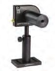 Beam Profiling Cameras AVAILABLE MODELS