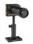 0 (⅔ in CMOS Camera) ACCESSORIES Stand