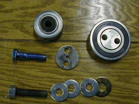 View the FAQ Home Forums Members Webring Tech Contact Chat Services The smaller bearing is a 1" bore agricultural bearing, the larger