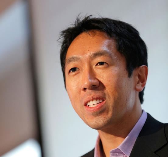 AI is the new electricity Andrew Ng Adjunct Professor, Stanford University Co-founder and chairman, Coursera Former Chief