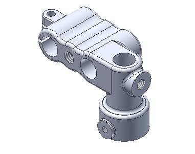 Part Files Part files (*.ipt) represent the foundation of all designs using Autodesk Inventor.