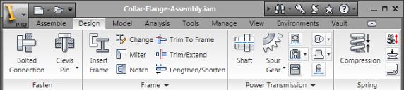 You can also choose to display tool icons without text by right-clicking anywhere on the ribbon and then clicking Ribbon Appearance > Text Off.