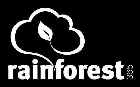 ios Devices (ipad, iphone or ipod): rainforest365 can be added in your