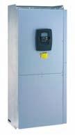 the reliable choice The Vacon is a compact AC drive in the power range of 0.7 560 kw and supply voltages of 208 690 V for heavy use in machines, buildings and all branches of industry.