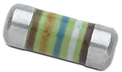 Thin Film Mini-MELF Resistors SMM 0204 thin film MELF resistors are the perfect choice for most fields of rn electronics where reliability and stability are of major concern.