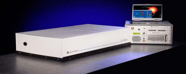Laser Technology Trends New