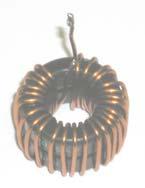 0 52% Reduction EMI Filter Inductor Heat Sink 99%