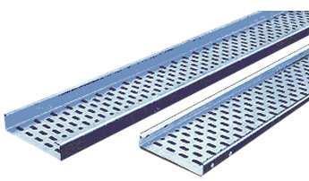 CABLE TRAY Perforated Cable Tray