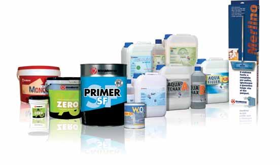 As the sole UK distributor for the VerMeister adhesives range, we supply product from stock or direct from Italy.