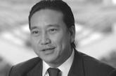 com T: +65 6868 8029 M: +65 9657 7170 Adrian Cheng Adrian began his career at Herbert Smith as a projects lawyer, advising both public and private sectors on the commercial aspects of infrastructure