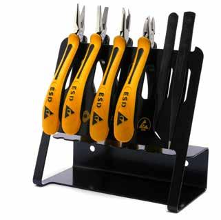 TECHNIC and TELEDATA PLIERS SETS PAGE 79, 81, 84 AND 87 BLACKline,