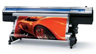 NEW - Large format Printing! Up to 36 wide x any length!
