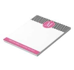 50-Sheet Pads with a Thick Chipboard Backing Add your personal message or company information.