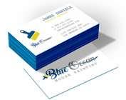 The bold edge color on these 32pt ultra thick cards gives them a sleek and modern appeal
