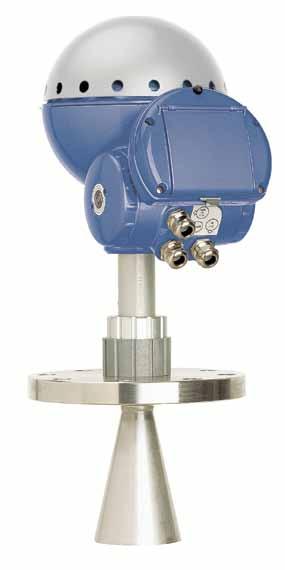 a complete product range for process level measurement rosemount level measurement transmitters