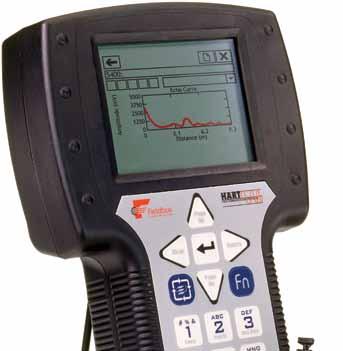 With precise, actionable diagnostic capabilities the 5300 reduces your plant s downtime by enabling predictive maintenance and easier troubleshooting.