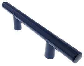 NORMBAU - Nylon Door Furniture NORMBAU - Pull Handle Fixings Product Bolt through with screw cover cap 0365